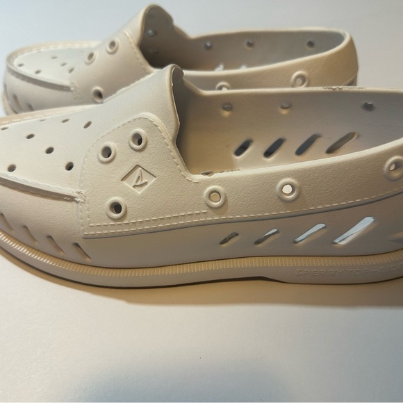 Sperry Topsider Float Boat Shoes - Picture 2 of 7